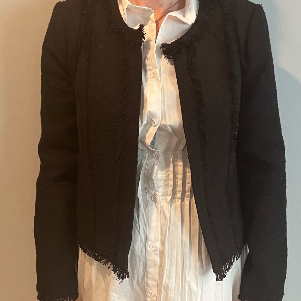 Banana Republic jacket